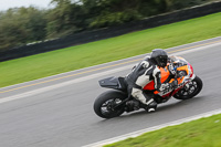 Advanced Group Orange Bikes